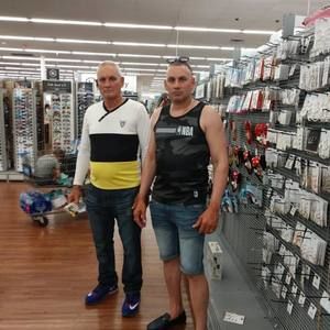 Meet your Posher, Liskay